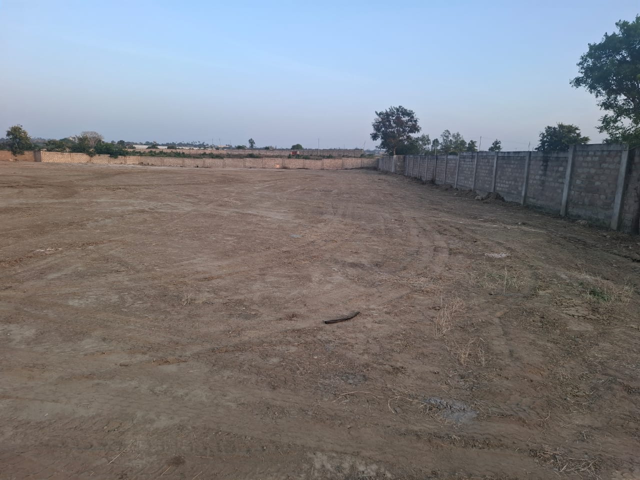 Transtrailers Mazeras